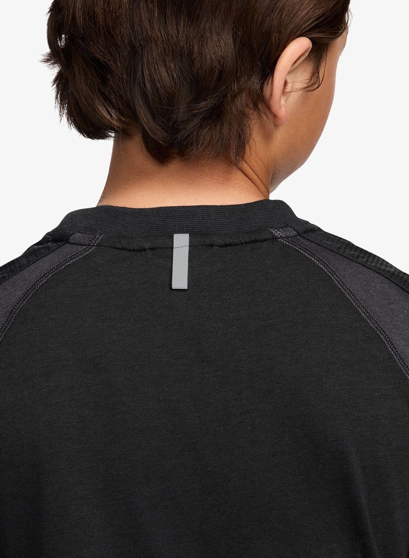 Nike Youth Nsw City Utility T-Shirt - Image 4